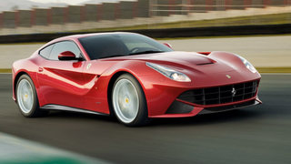 Ferrari's V12 Engines Won't Jump On The Turbo Bandwagon